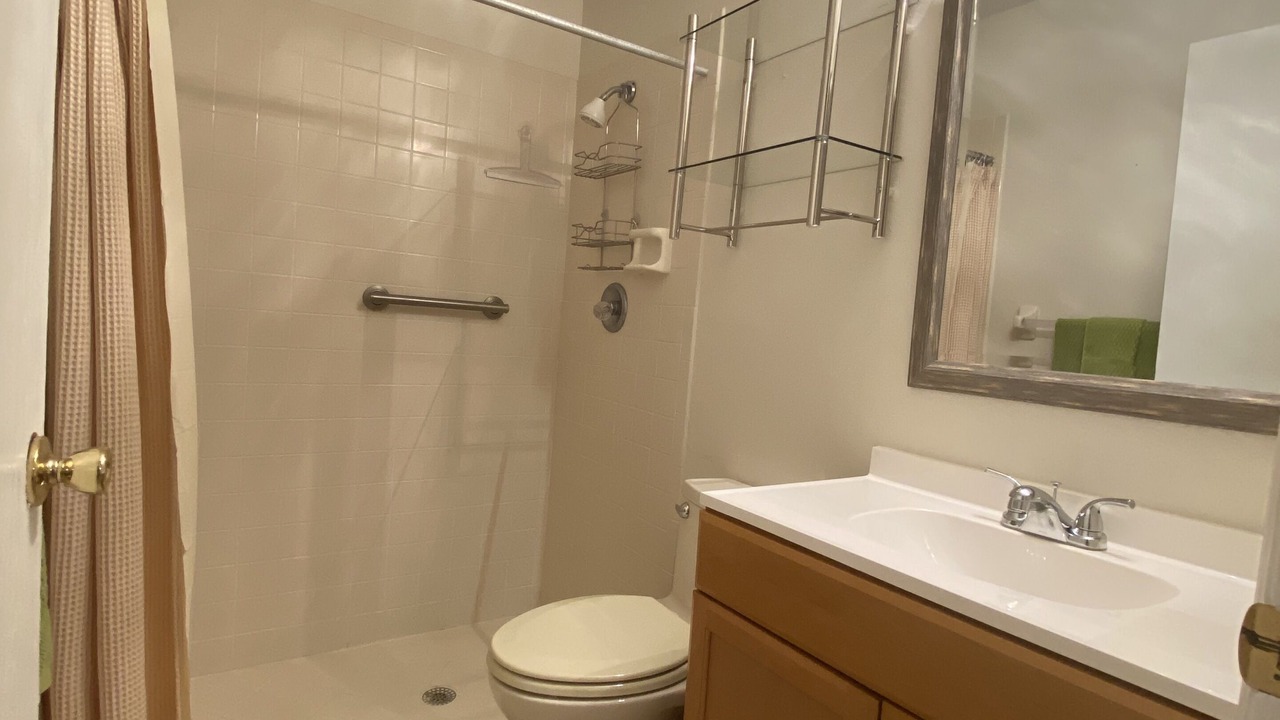 Photo of Bathroom in Sun 'N Lake