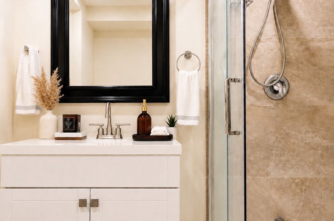 Photo of Bathroom in Newmarket