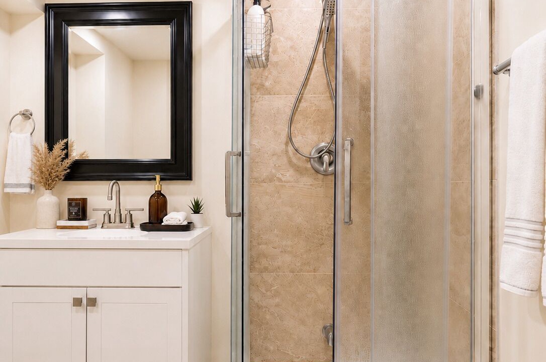 Photo of Bathroom in Newmarket