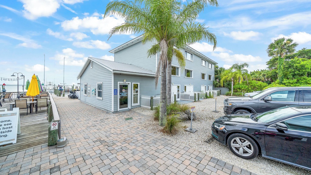 Photo of Outdoor in Sebastian