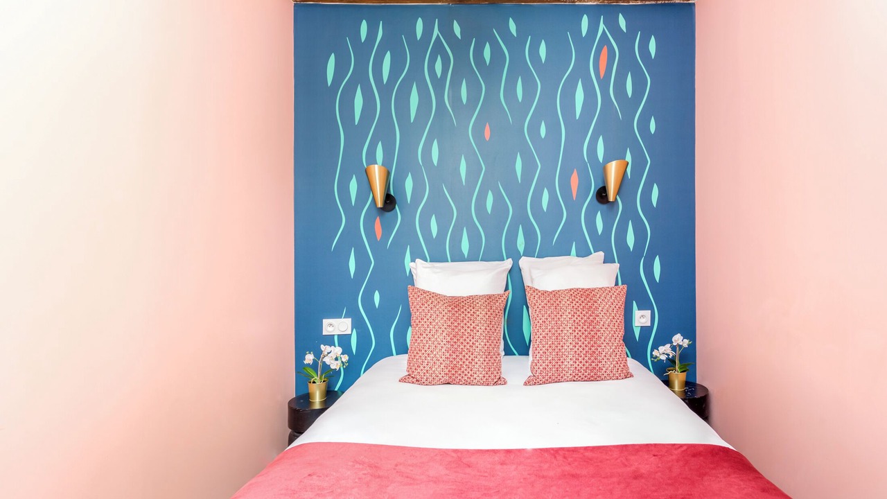 Photo of Bedroom in Les Halles