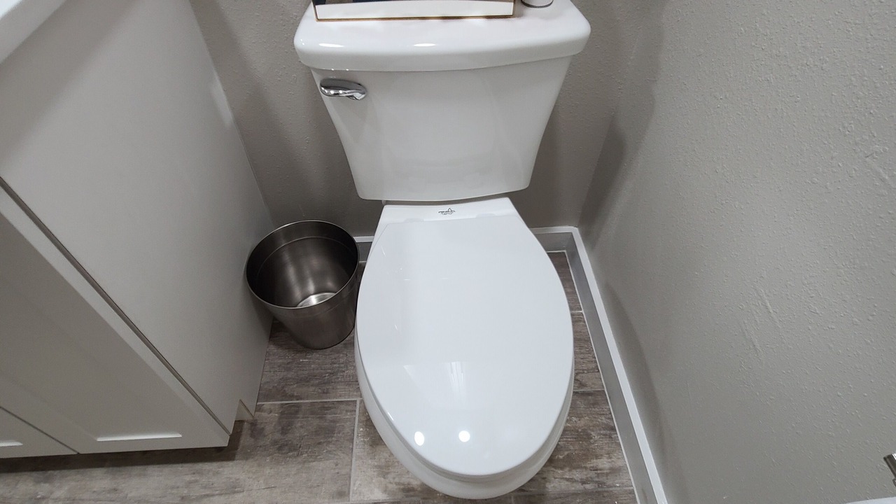 Photo of Bathroom in Lake Magdalene