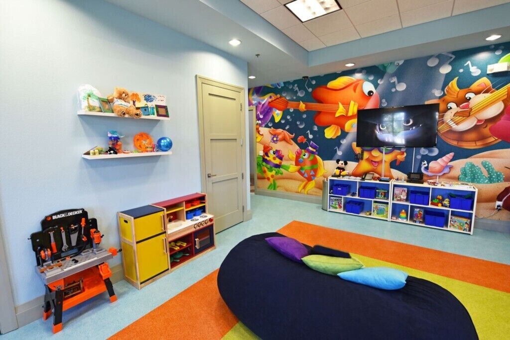Photo of Bedroom in Davenport