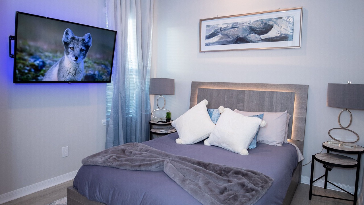 Photo of Bedroom in Colonialtown South