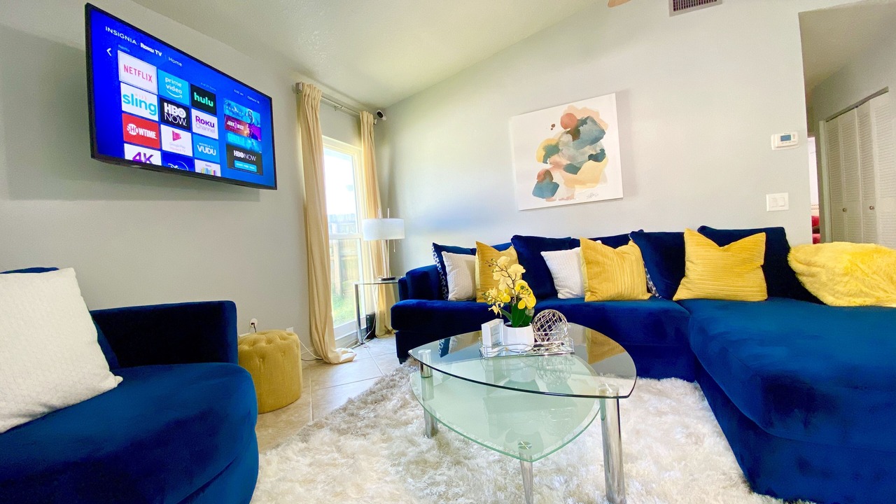 Photo of Livingroom in Terrace Park