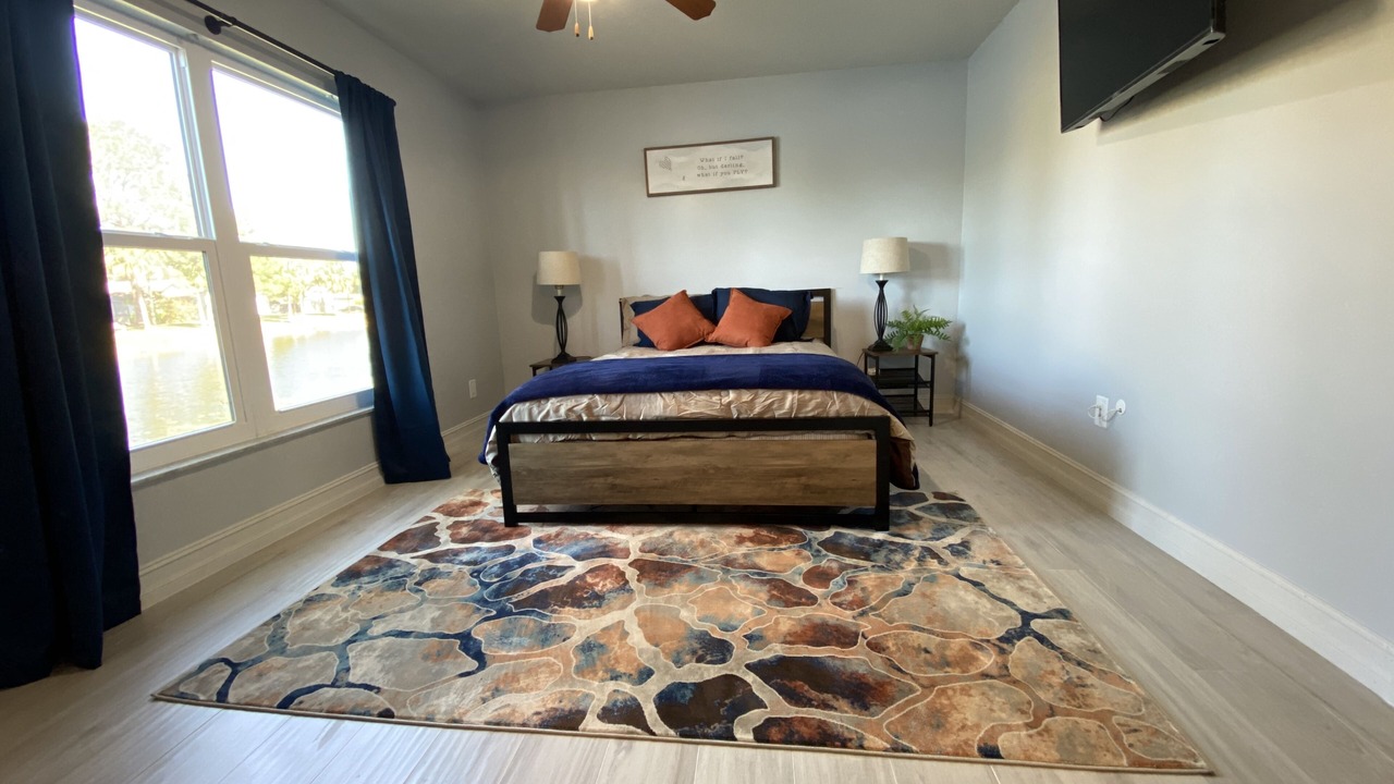 Photo of Bedroom in Terrace Park