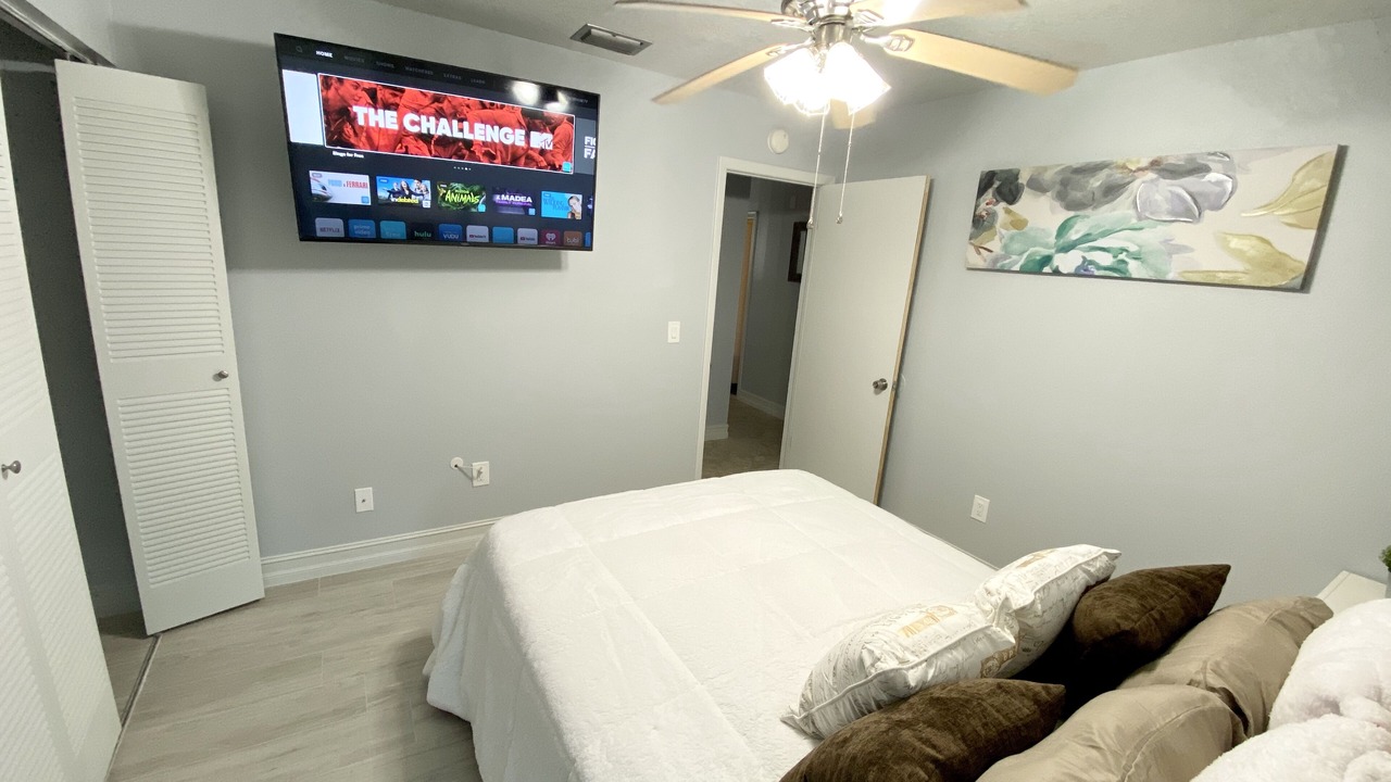 Photo of Bedroom in Terrace Park