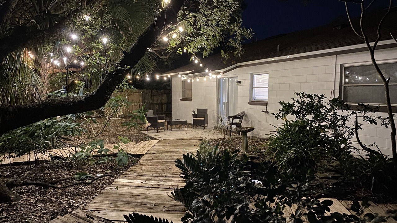 Photo of Patio Balcony in Terrace Park