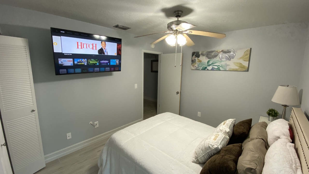 Photo of Bedroom in Terrace Park