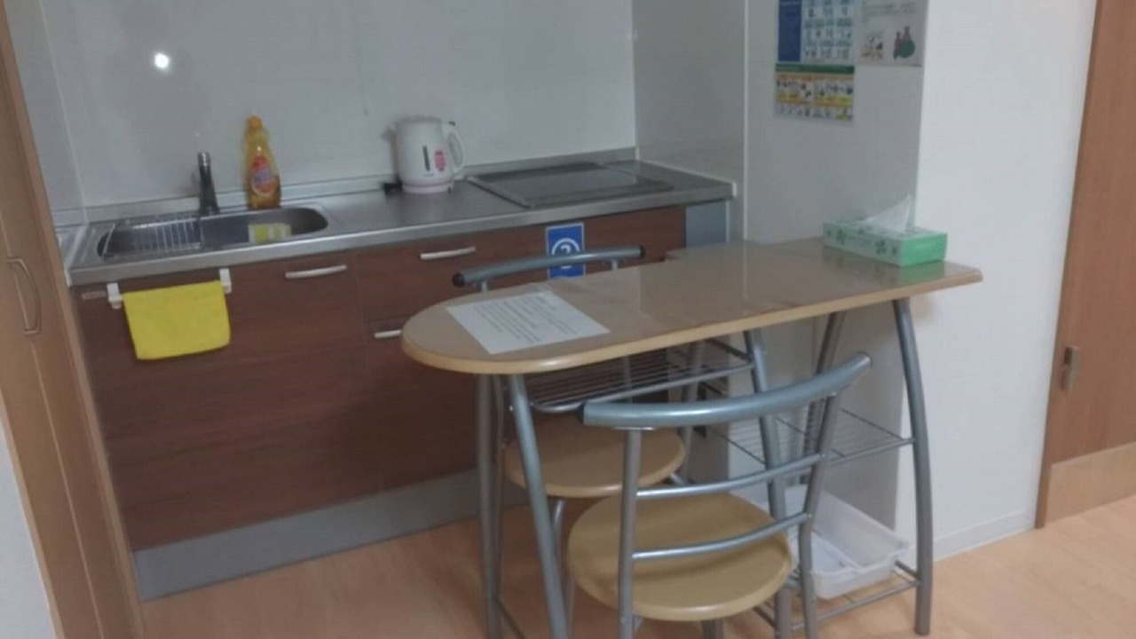 Photo of Kitchen in Asakusabashi