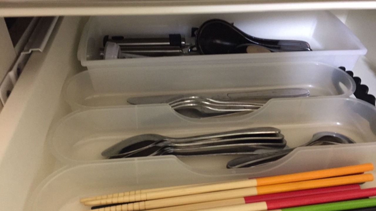 Photo of Kitchen in Asakusabashi