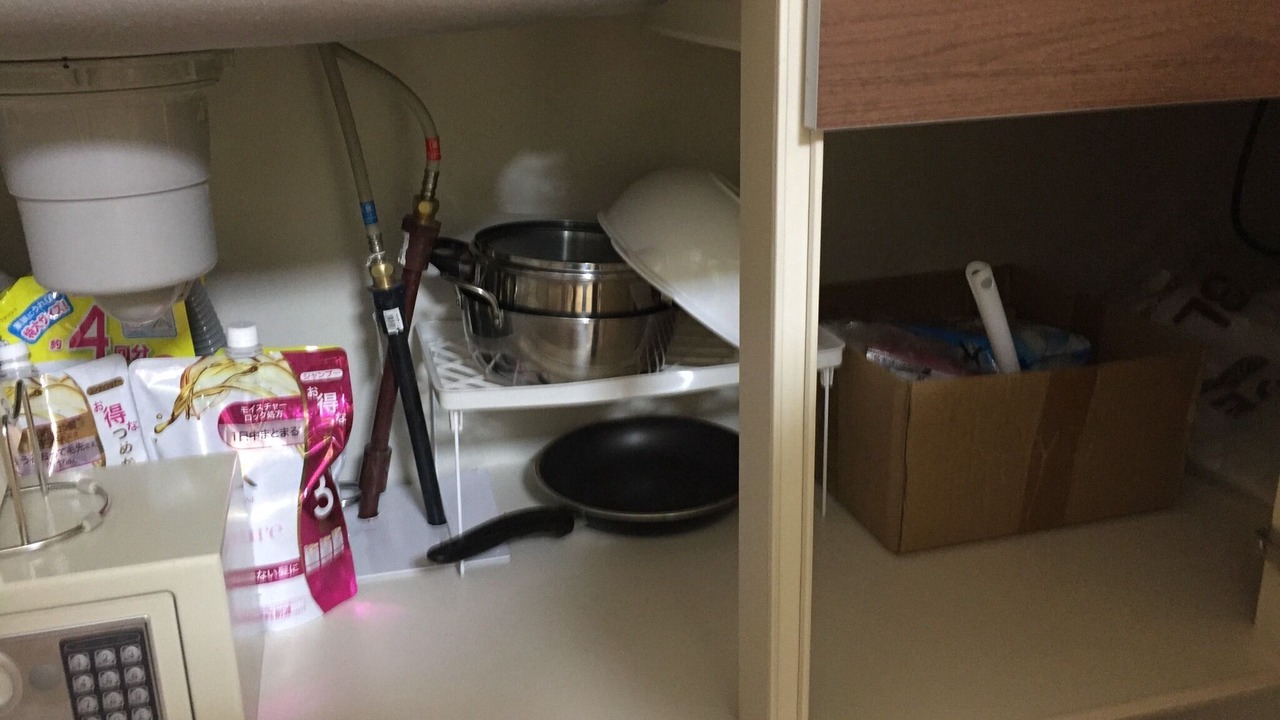 Photo of Kitchen in Asakusabashi