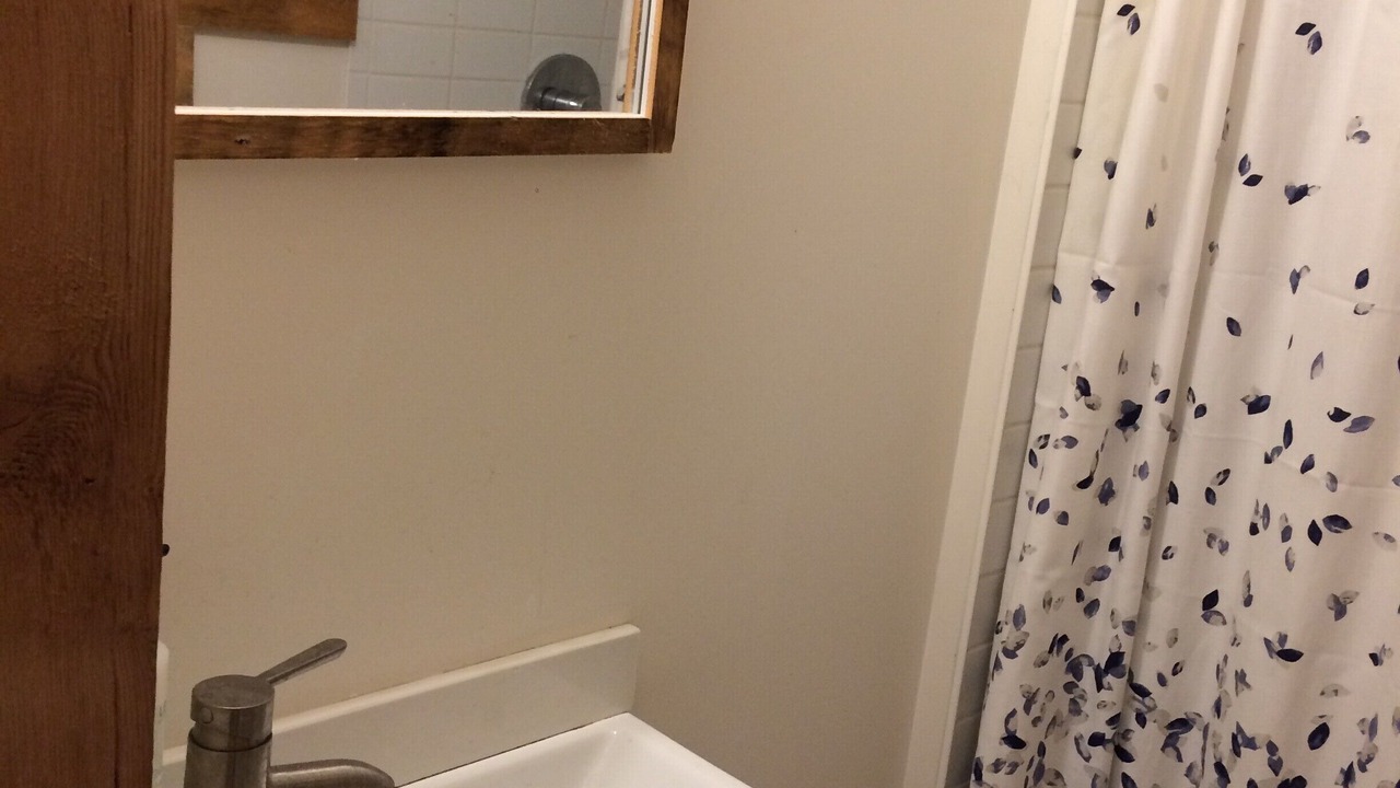 Photo of Bathroom in Kincardine