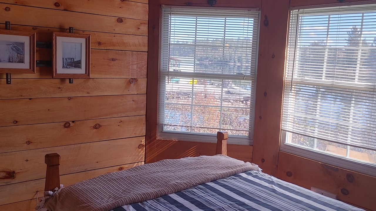 Photo of Bedroom in Sudbury