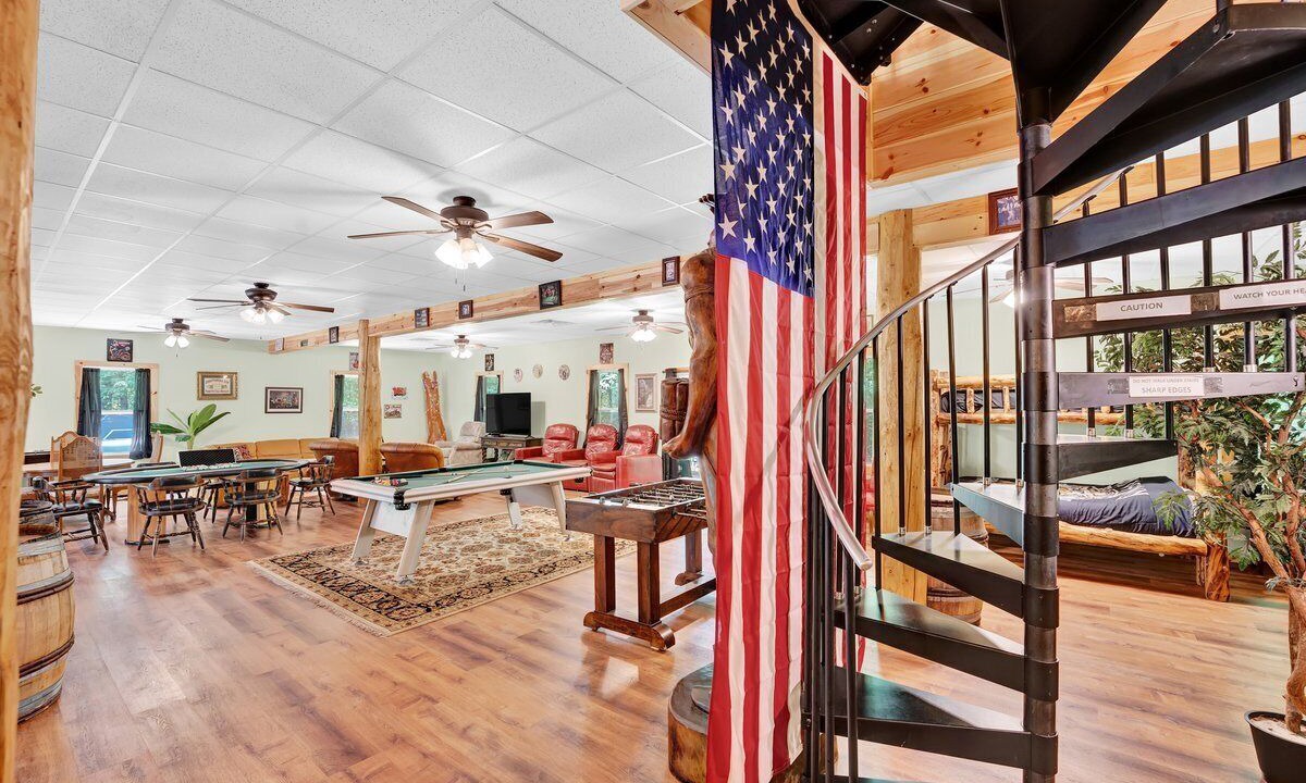 Photo of Bedroom in White Haven