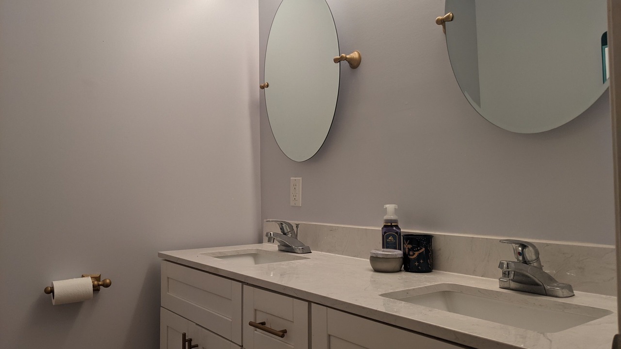 Photo of Bathroom in Wellington
