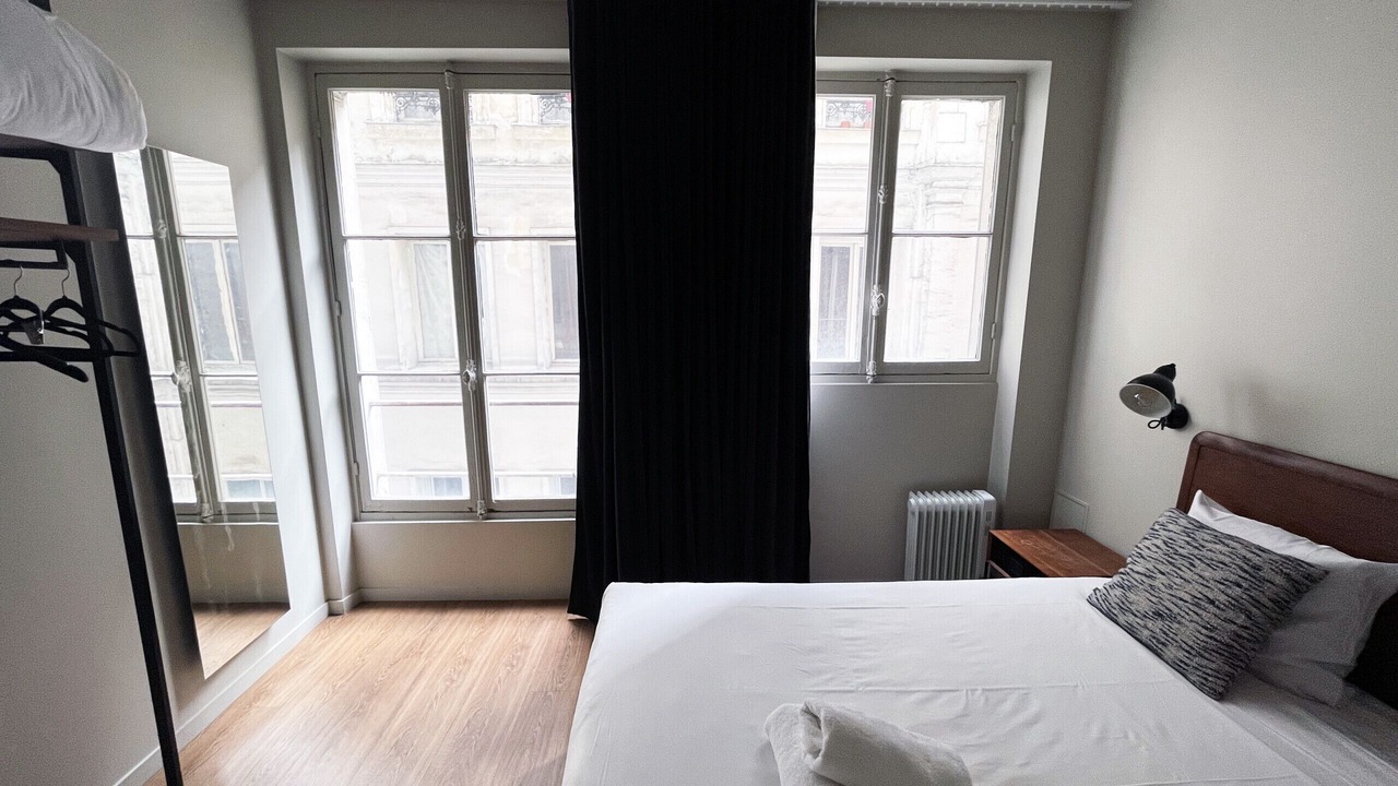 Photo of Bedroom in Enfants-Rouges