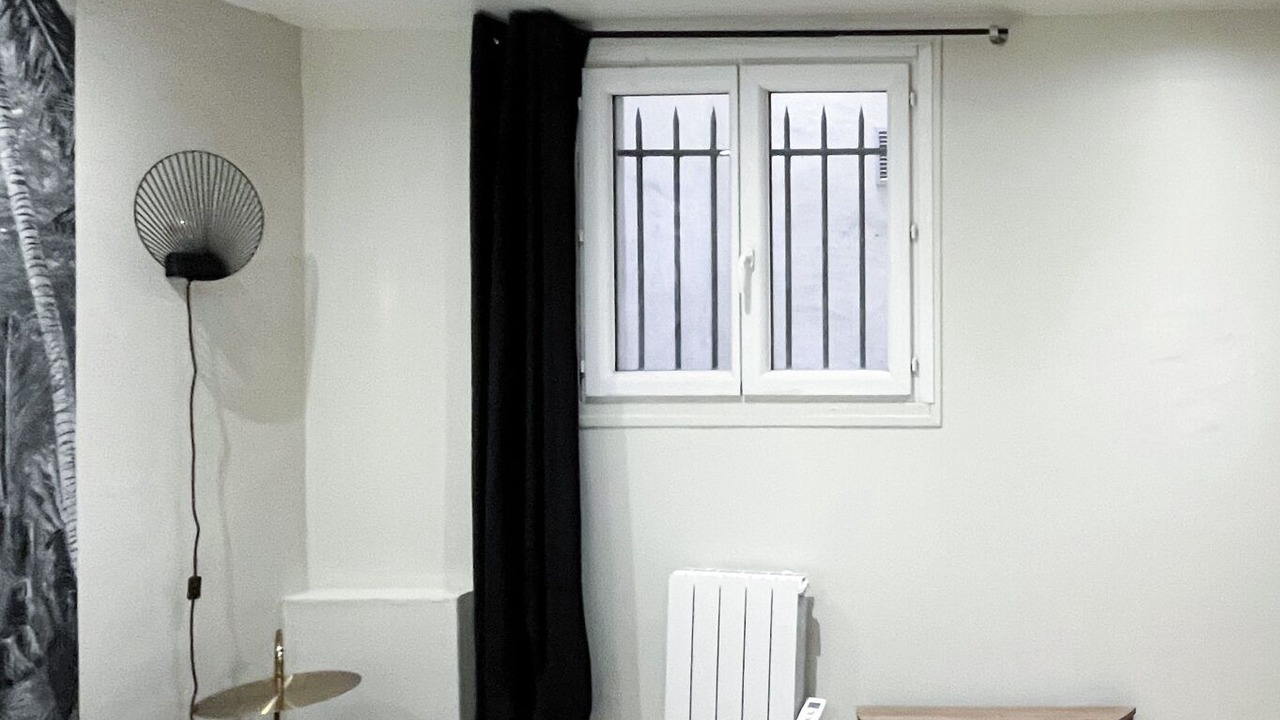 Photo of Bedroom in Quartier du Faubourg-Montmartre
