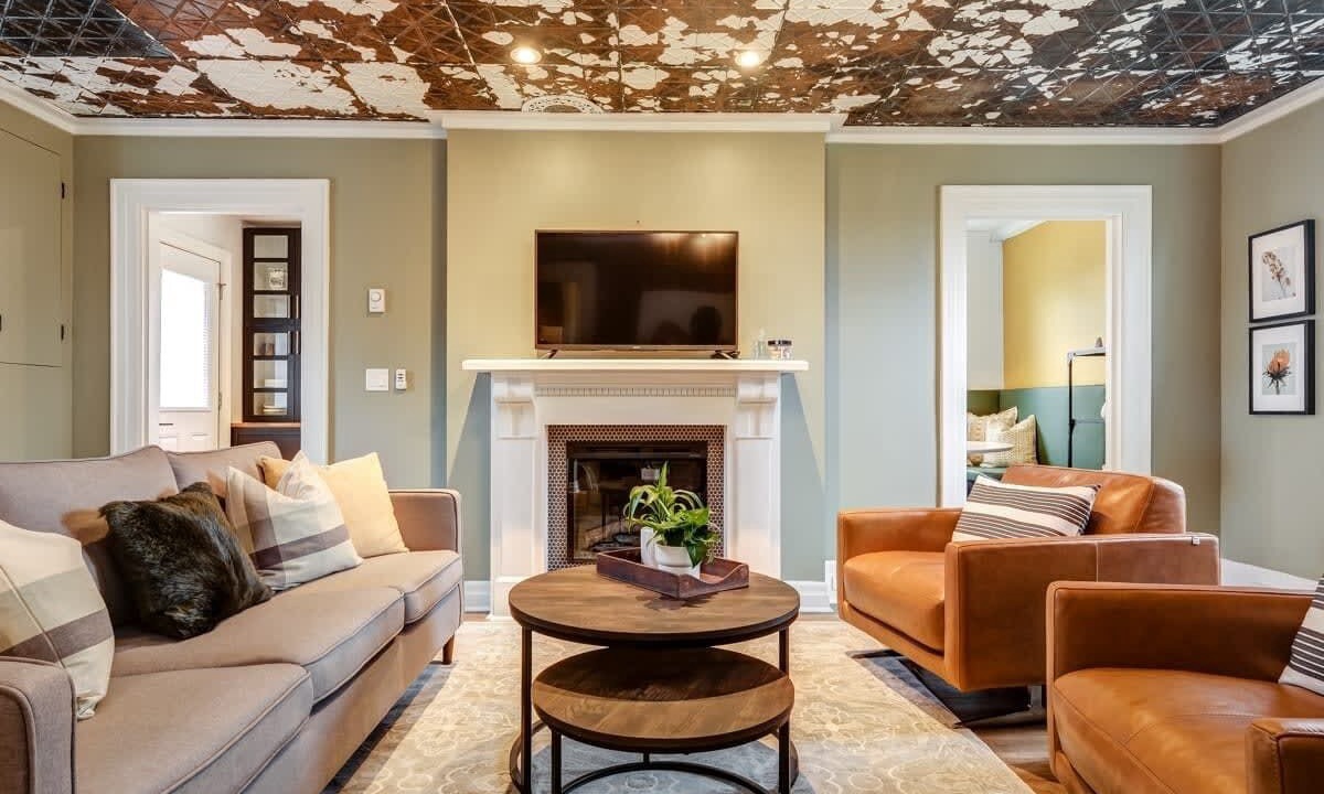 Photo of Livingroom in Picton