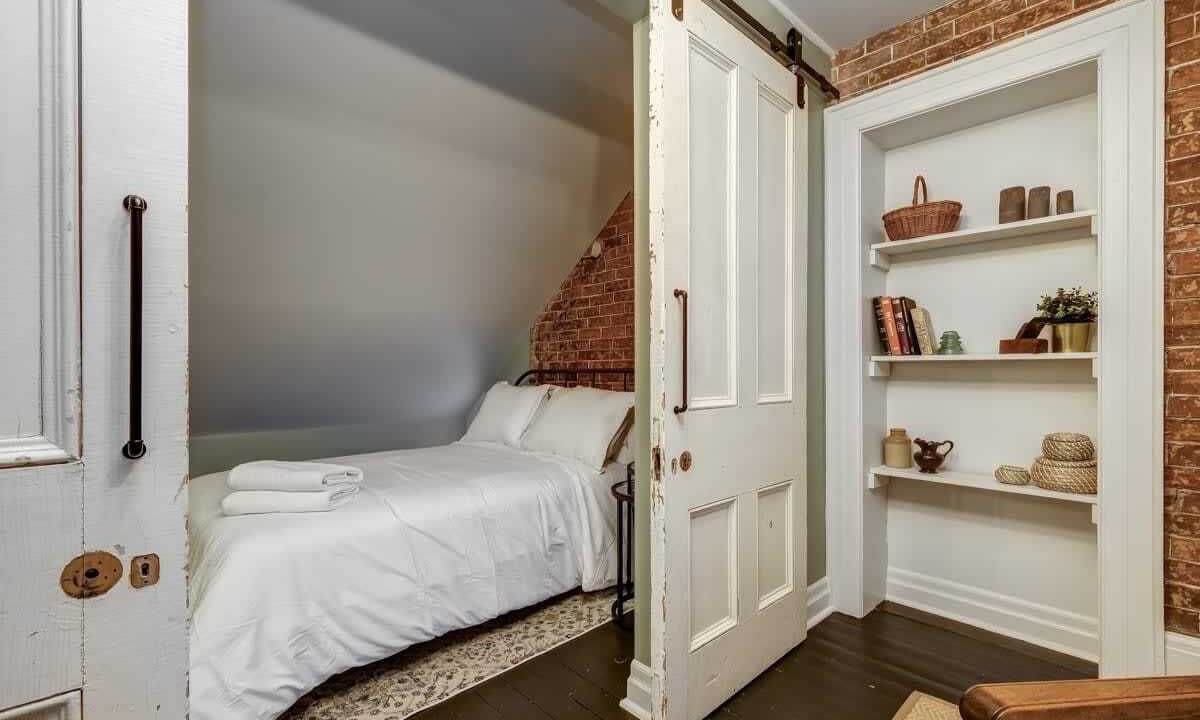Photo of Bedroom in Picton