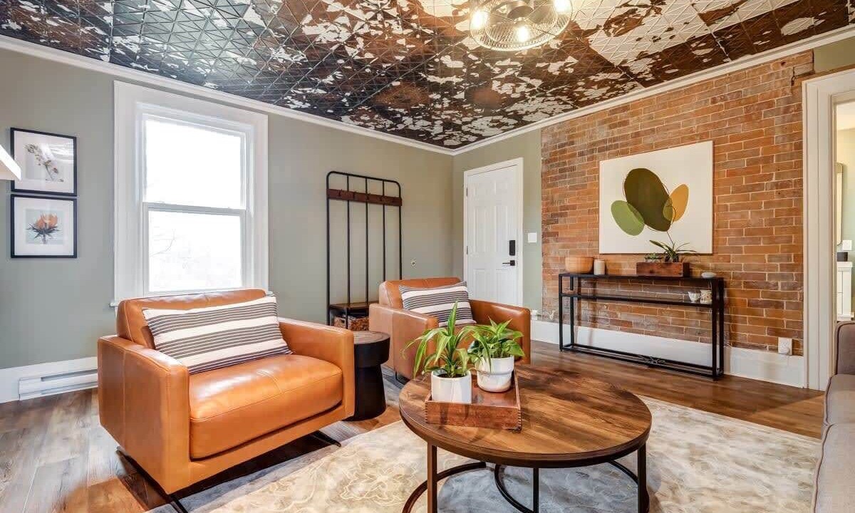 Photo of Livingroom in Picton