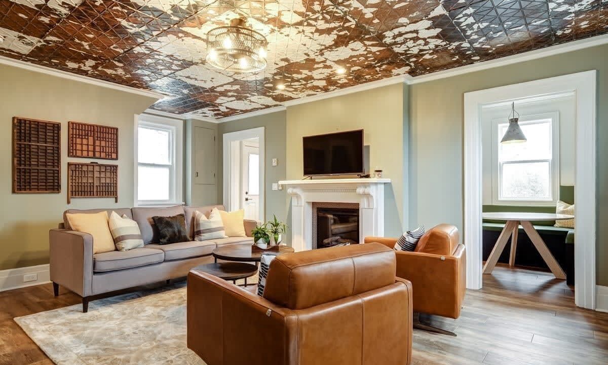 Photo of Livingroom in Picton