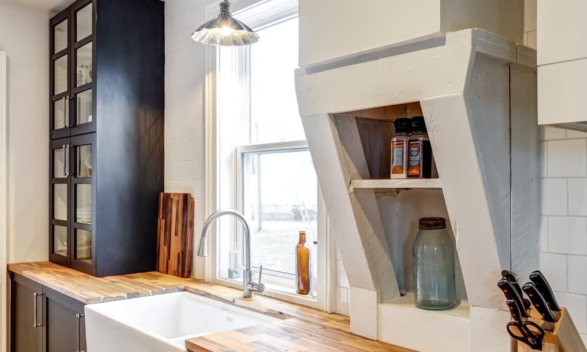 Photo of Bathroom in Picton
