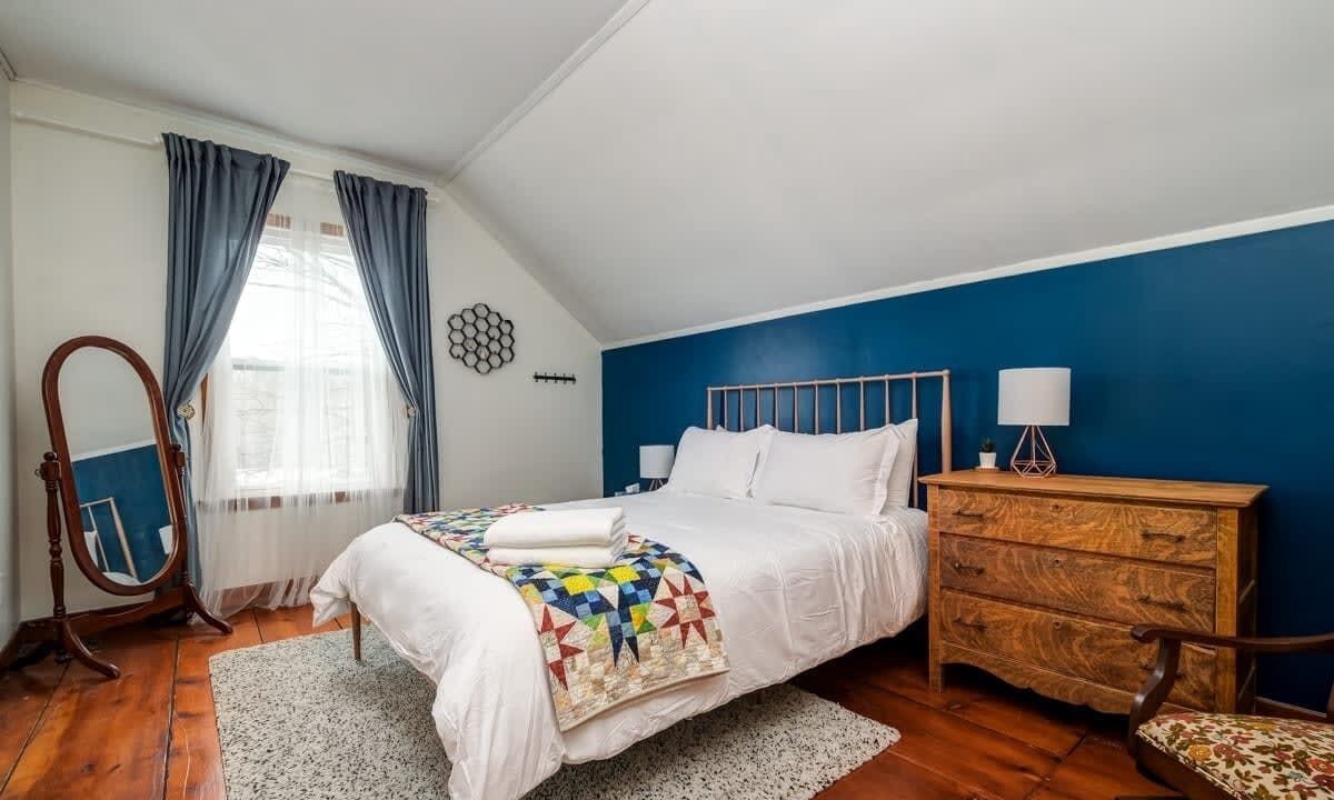 Photo of Bedroom in Picton