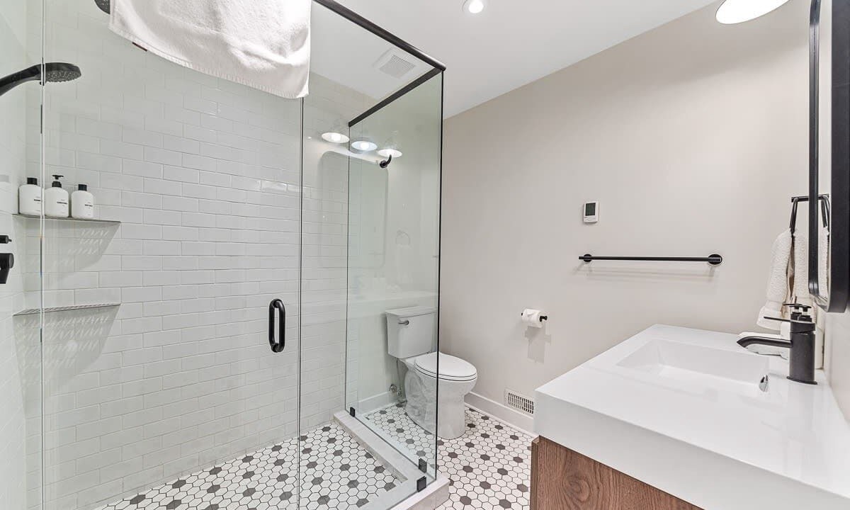 Photo of Bathroom in Picton