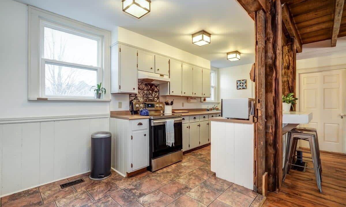 Photo of Kitchen in Picton