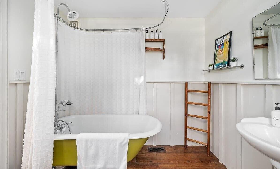 Photo of Bathroom in Picton
