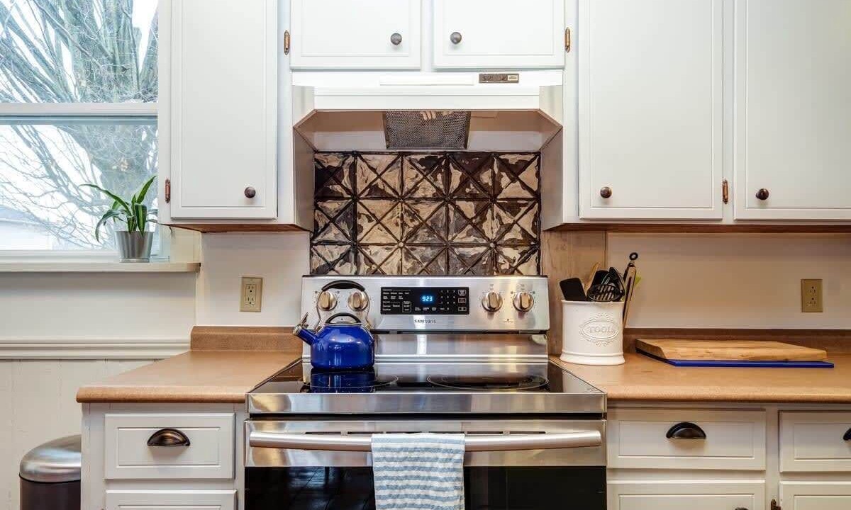 Photo of Kitchen in Picton