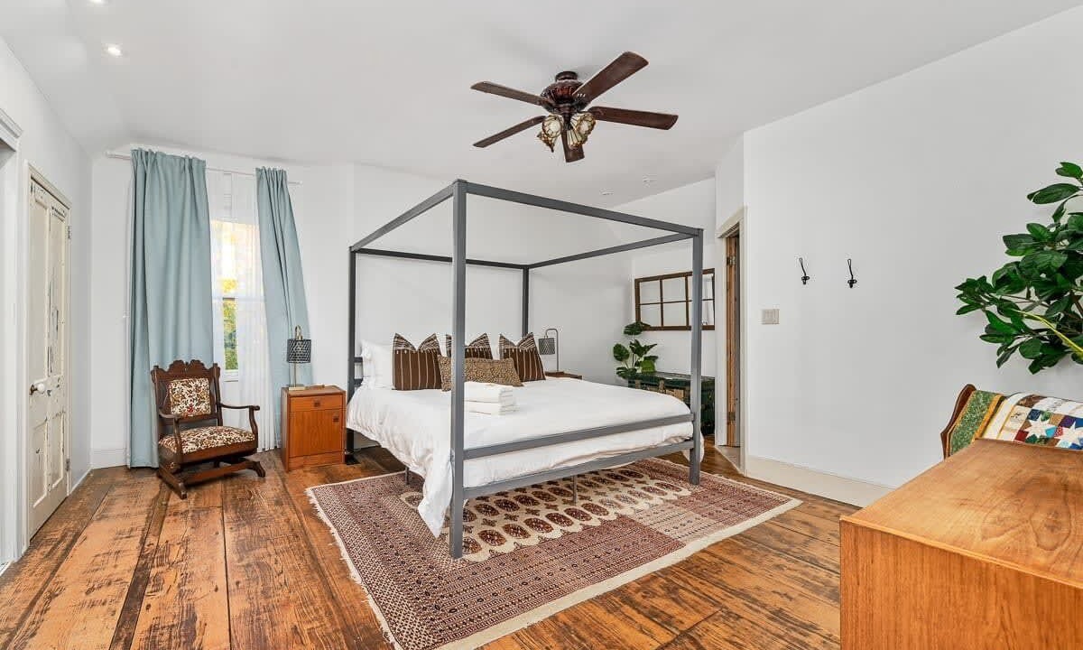 Photo of Bedroom in Picton