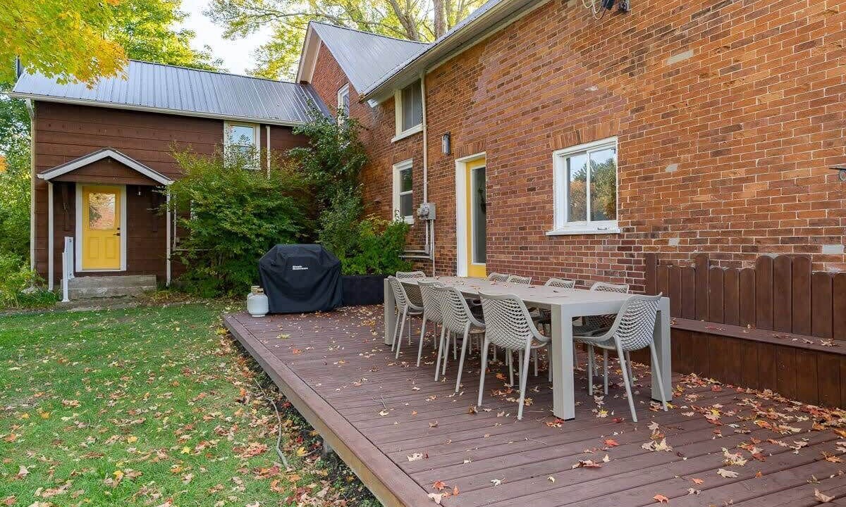 Photo of Outdoor in Picton