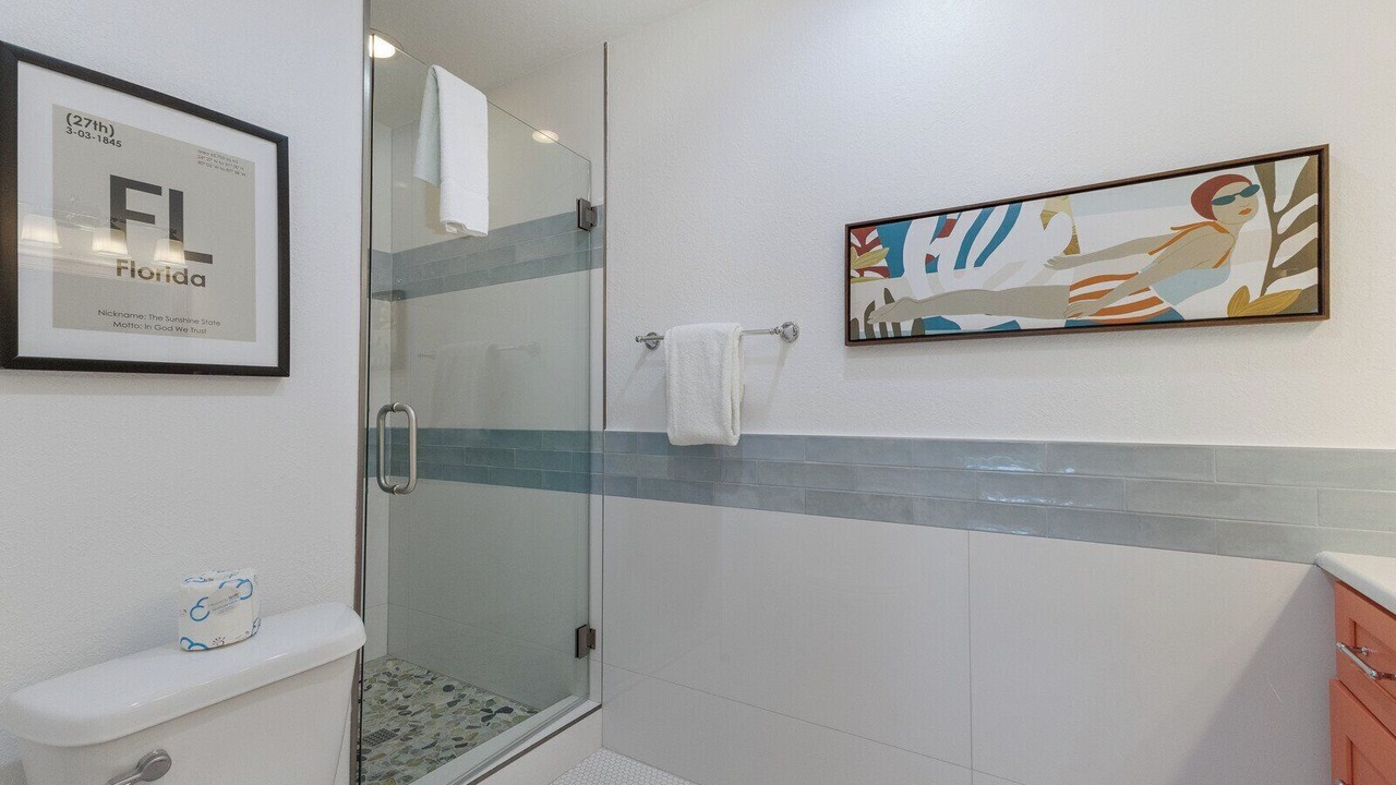 Photo of Bathroom in Anna Maria