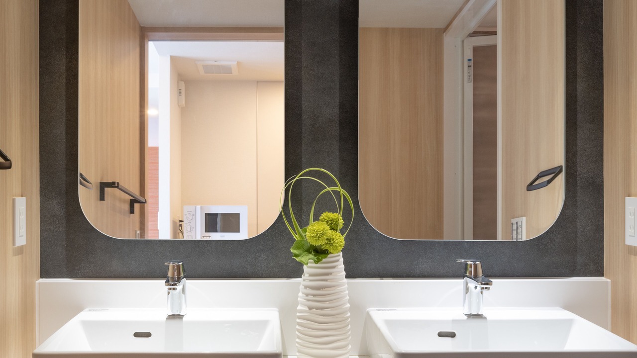 Photo of Bathroom in Kaminarimon