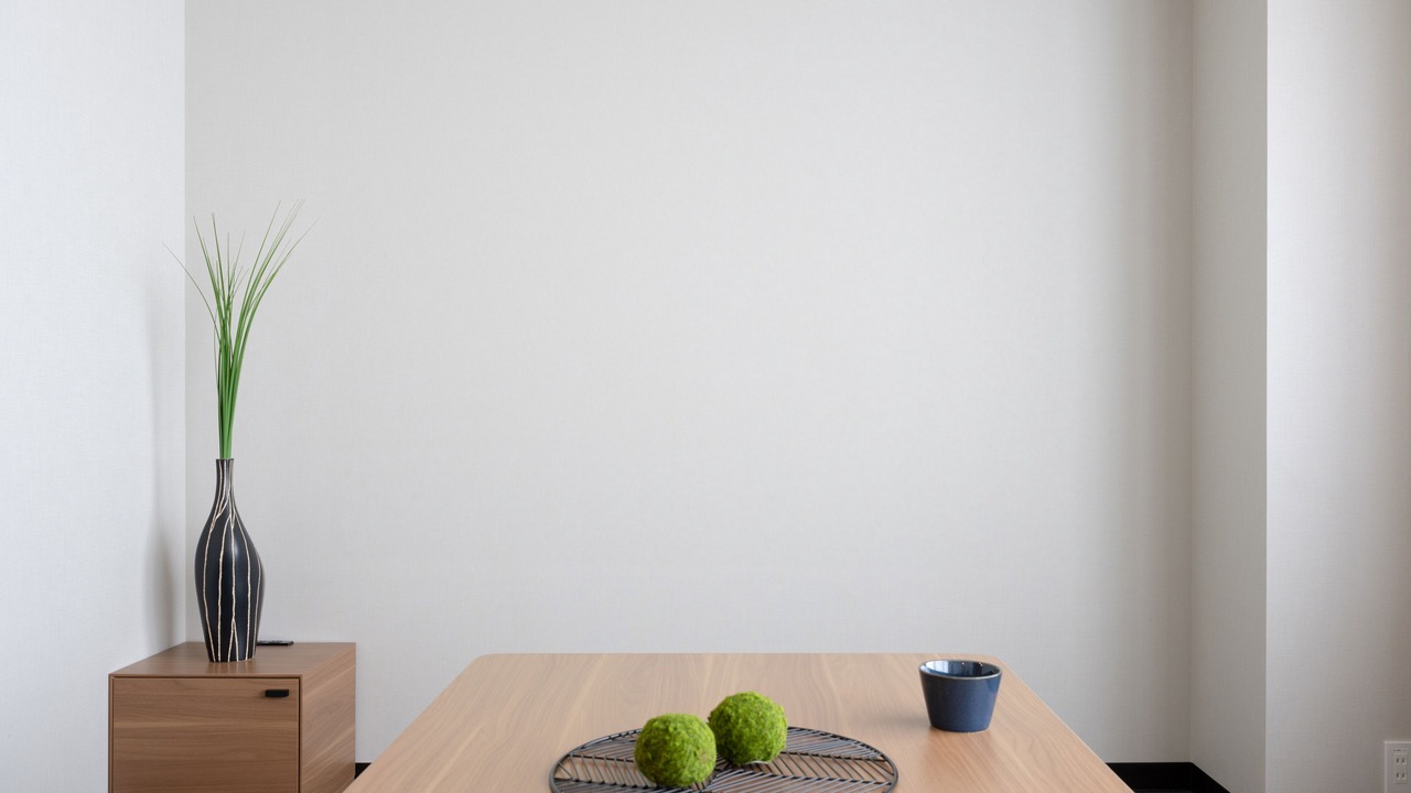 Photo of Livingroom in Kaminarimon