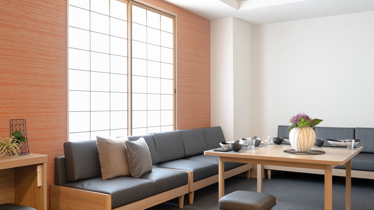 Photo of Bedroom in Kaminarimon
