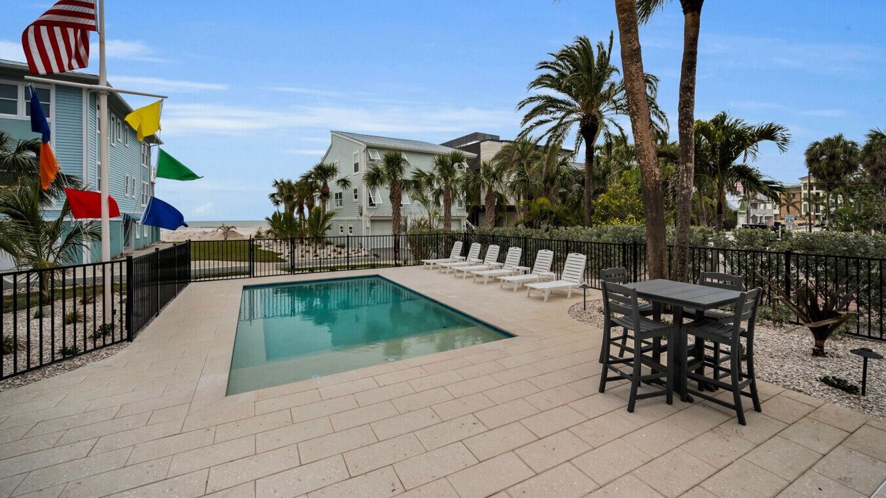 Photo of Outdoor in Bay Esplanade