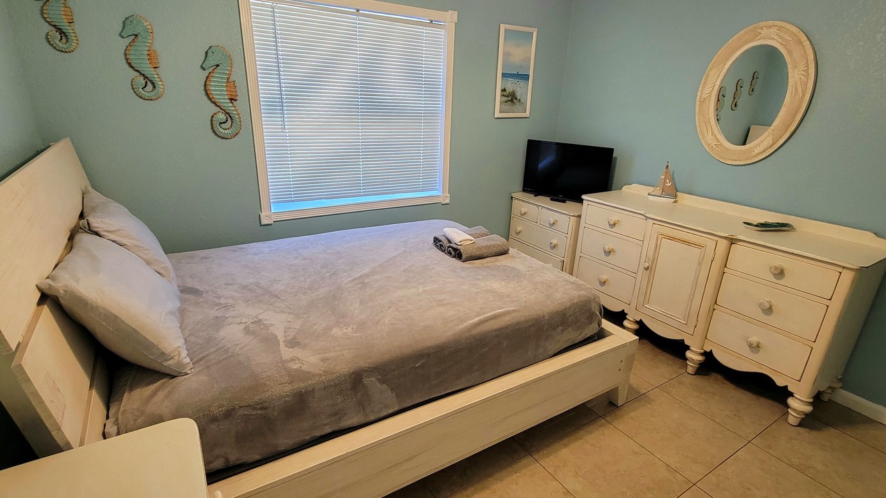 Photo of Bedroom in Greenacres