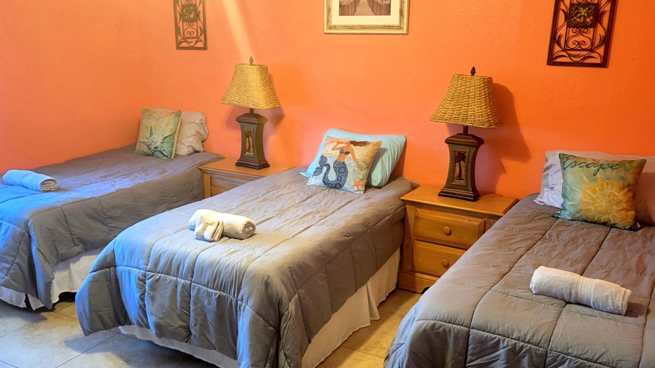 Photo of Bedroom in Greenacres