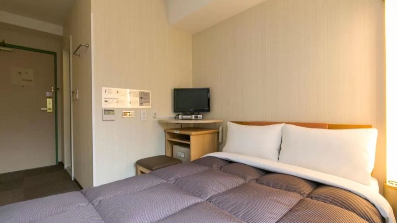 Photo of Bedroom in Shin-Yokohama