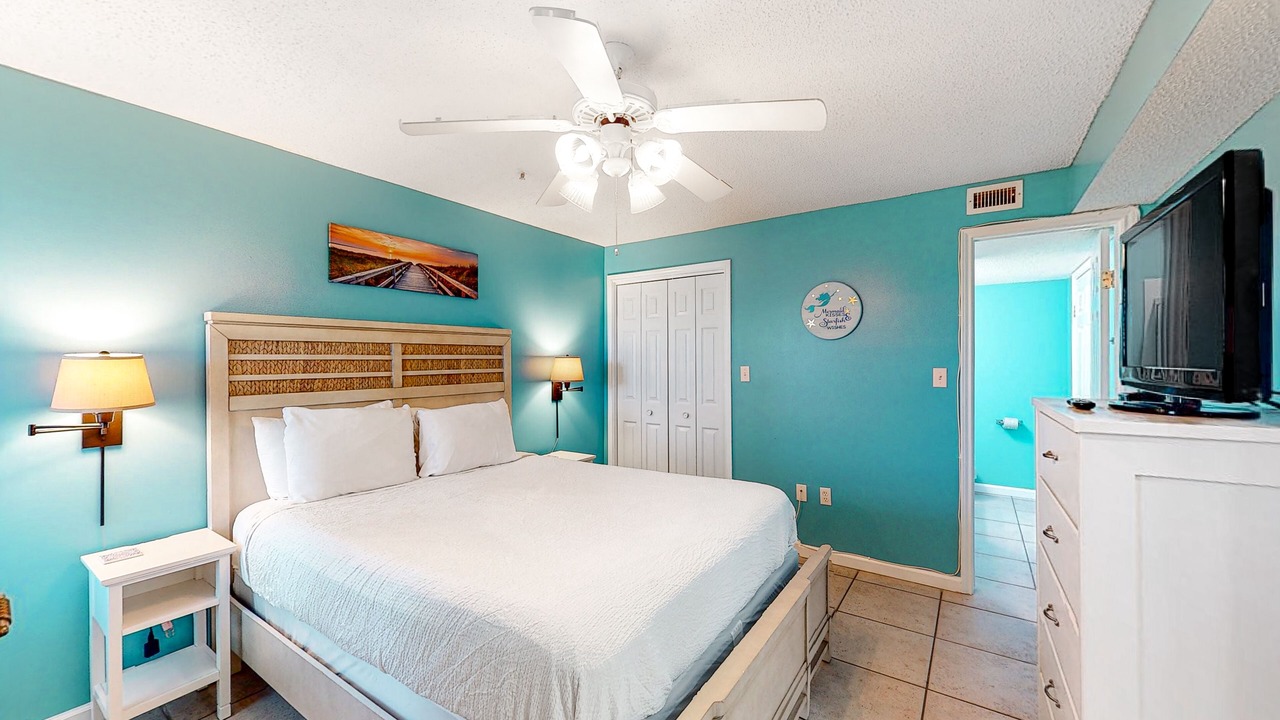 Photo of Bedroom in Fort Walton Beach