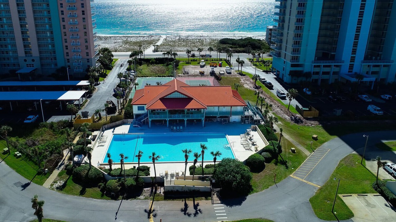 Photo of Outdoor in Pensacola Beach