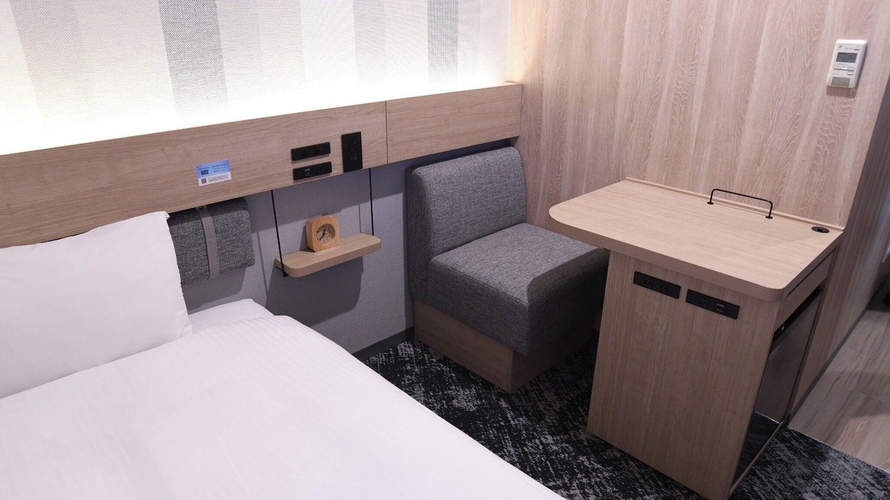 Photo of Bedroom in Kitaotsuka