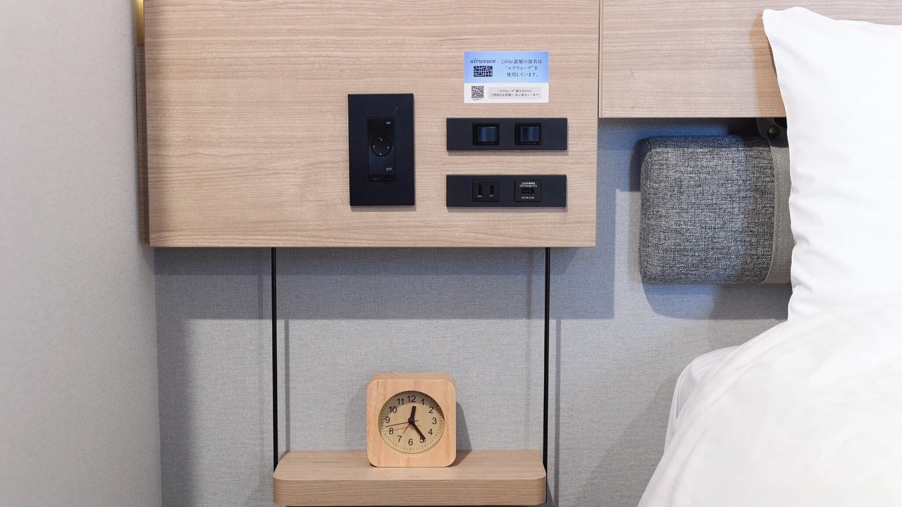 Photo of Bedroom in Kitaotsuka
