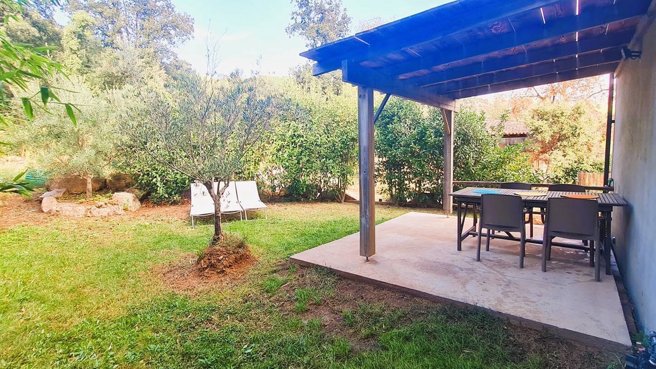 Photo of Outdoor in Zonza