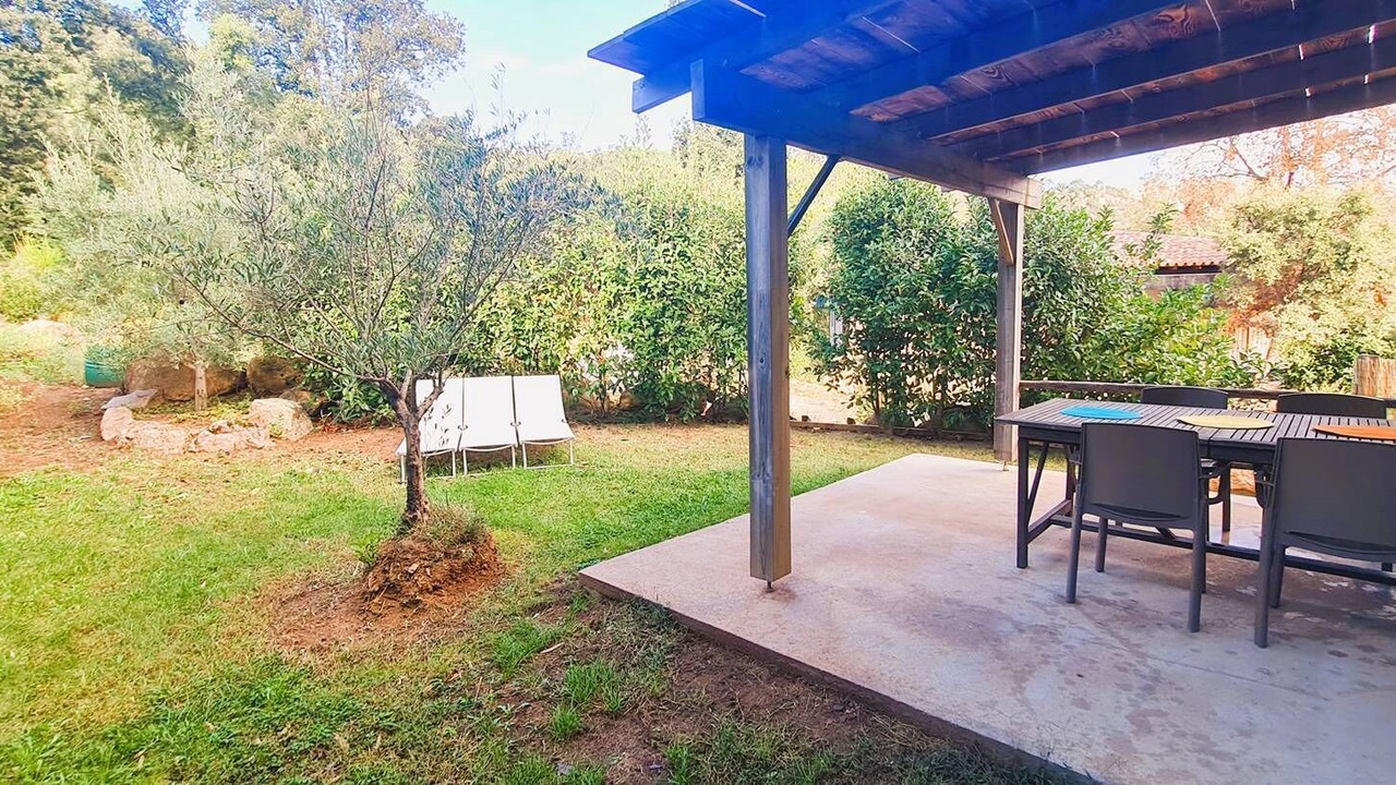 Photo of Outdoor in Zonza