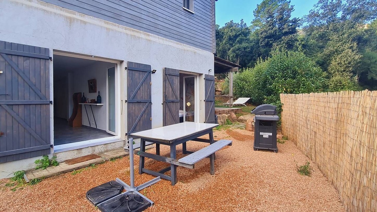 Photo of Outdoor in Zonza