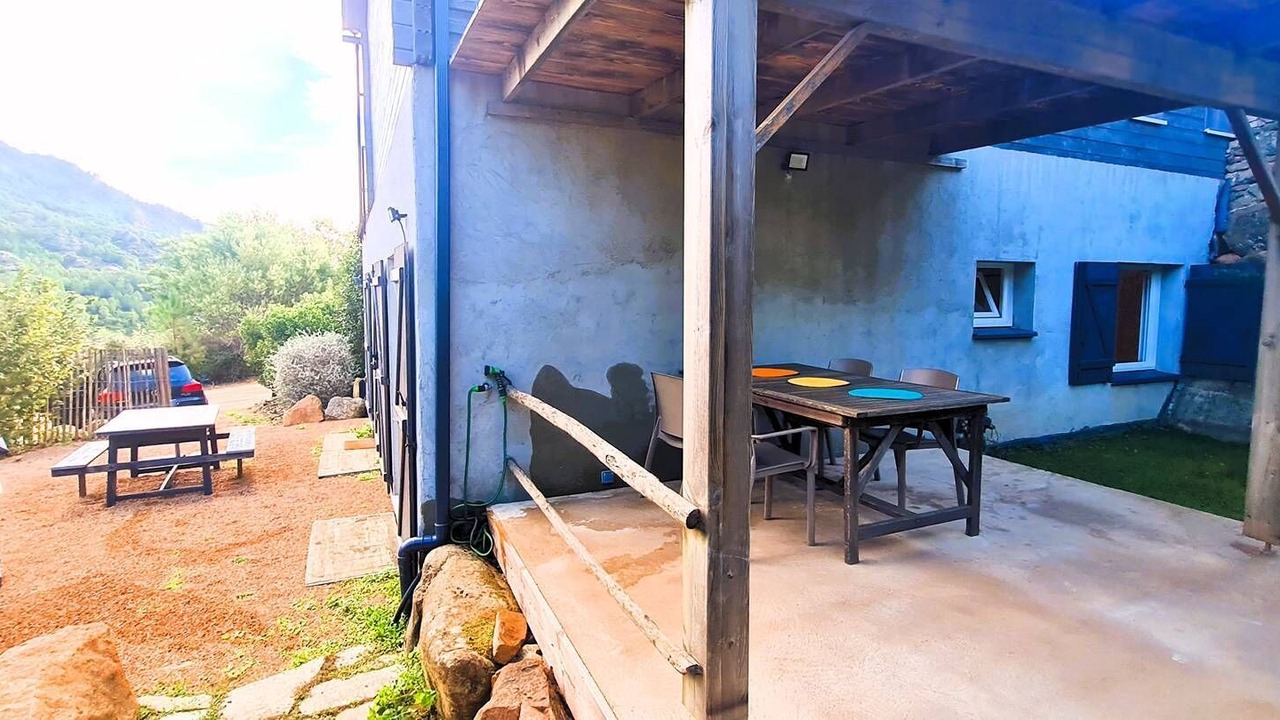 Photo of Outdoor in Zonza